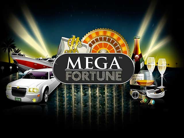 Mega Fortune: Najveći osvojeni džekpot u povijesti