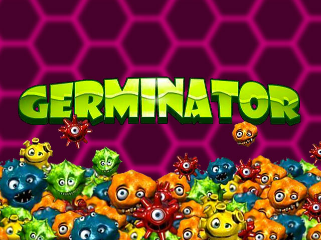 Alternativni automat za igre na sreću Germinator