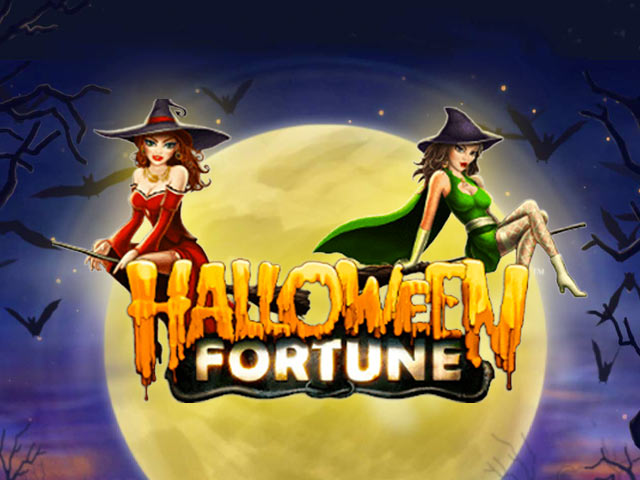 Automat za igre s temom mitologije Halloween Fortune