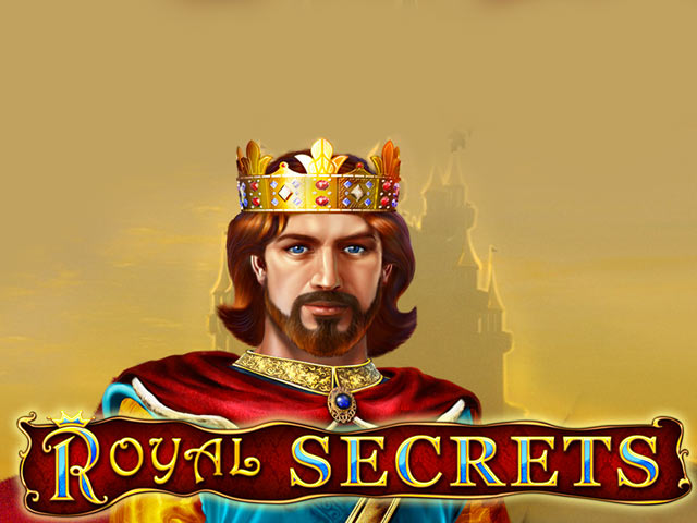Royal Secrets Amusnet
