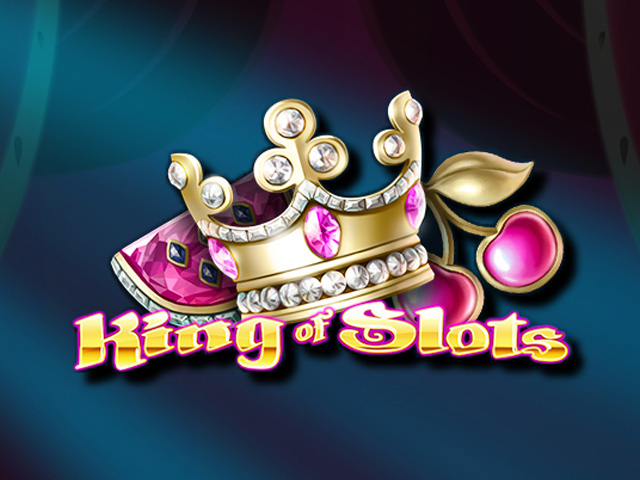 Klasični automat za igre King of Slots