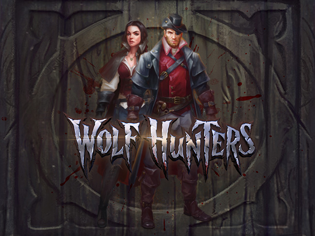 Slot igra s temom pustolovina Wolf Hunters