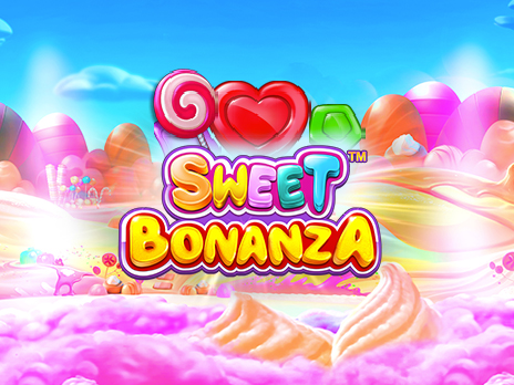 Alternativni automat za igre na sreću Sweet Bonanza